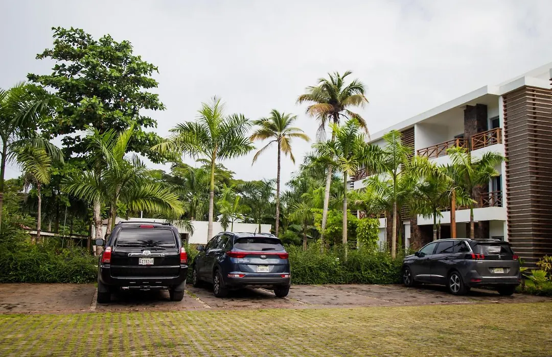 Burungos Place At Saman Residences C-2-1