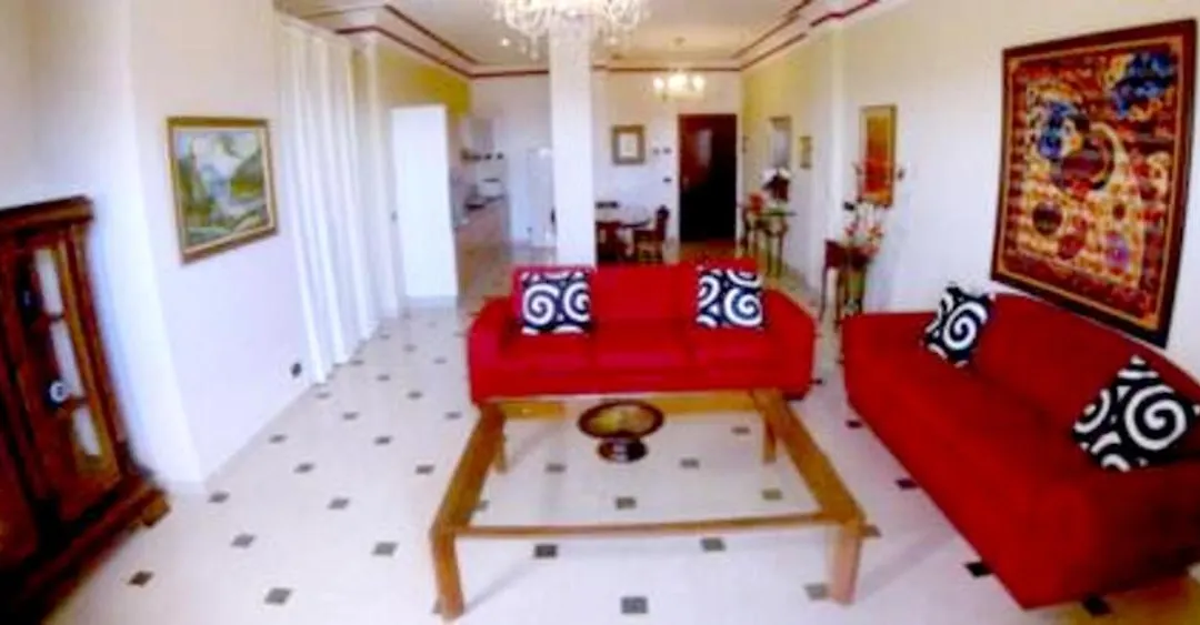 Modern Apartment In Boca Chica, 130 M², Air Conditioning Included-1