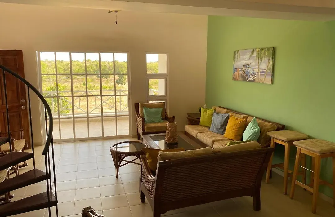 Los Corozos Apartment K3, Guavaberry Golf & Country Club-1