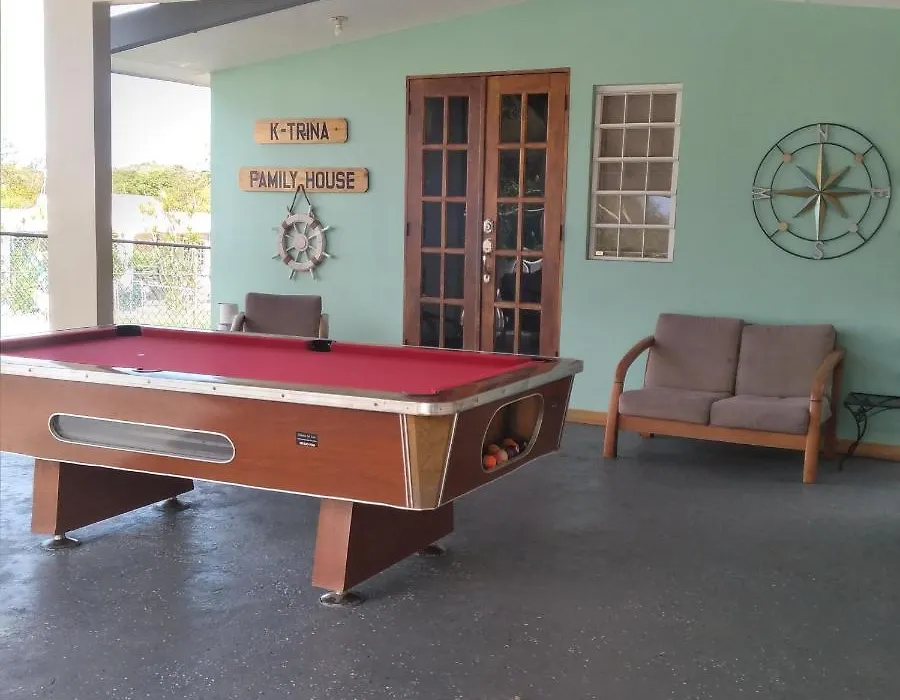 K-Trina Family House-1
