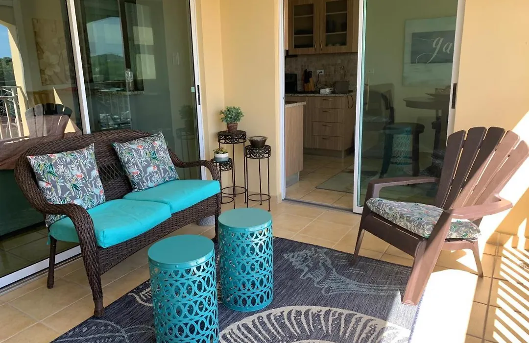 Oasis Luxury Penthouse With Ocean And Marina Views-1