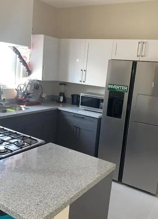 Ocean Pointe Holidays-Lucea, Hanover-1