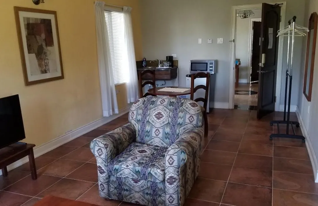 Guest House Villa Mishkan-1