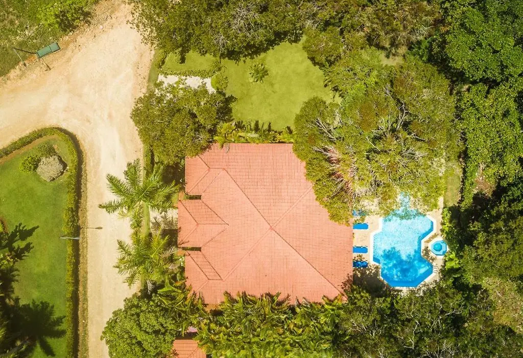 The Amazing Hispaniola Villa 145-1