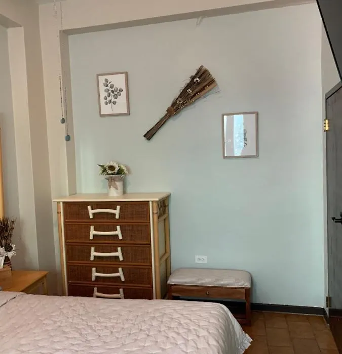 The Bambu Room At Casa Of Essence Located In Heart Of Old San Juan-1