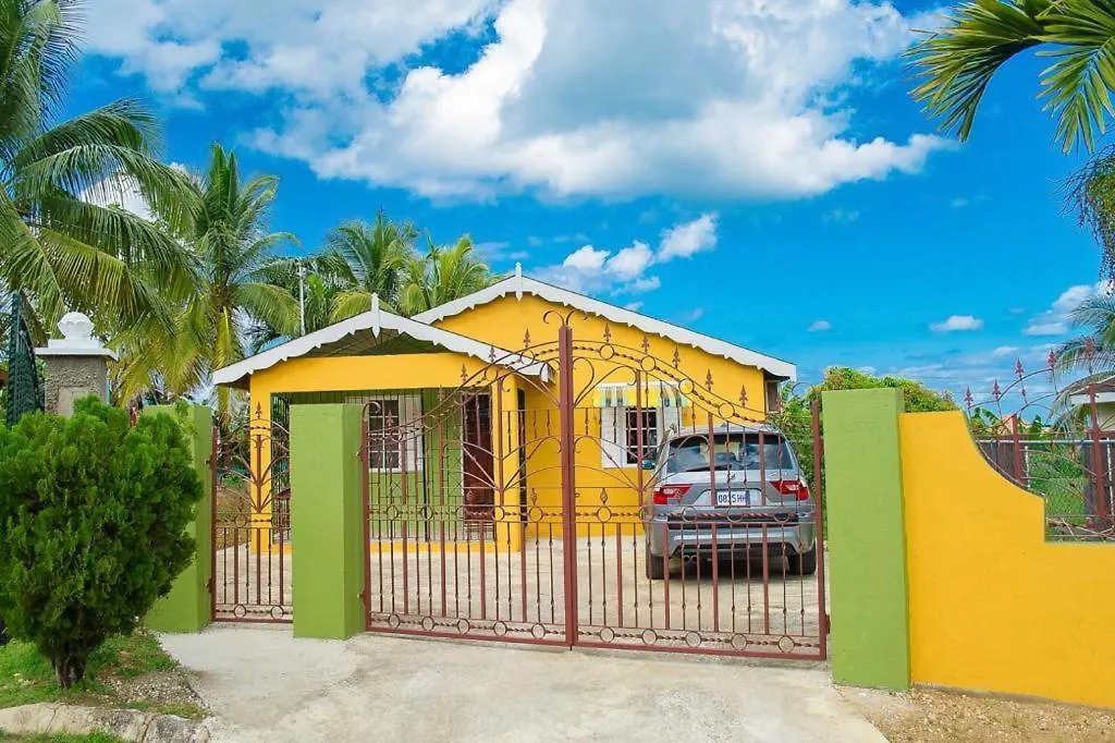 Perfect Vacation Villa-1