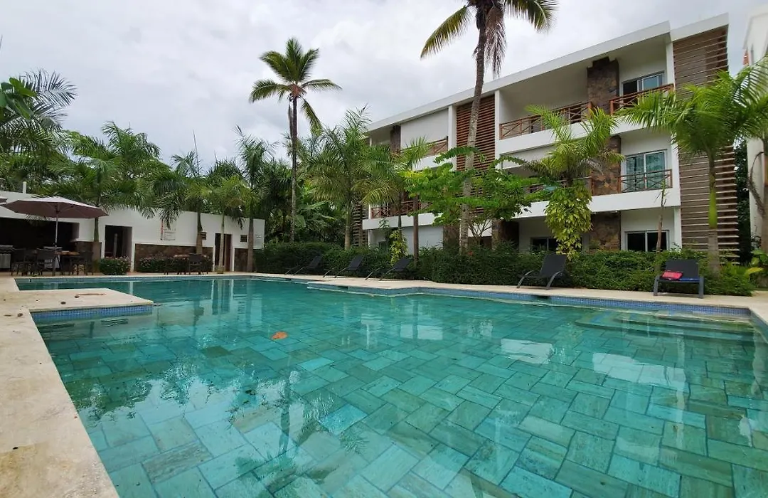 Samán Residences D3-1