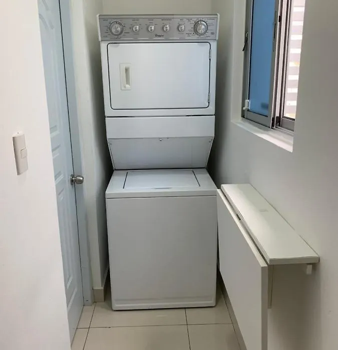 Furnished Apartment - Residencial Olas - Gated Community - 24 Hr Security-1
