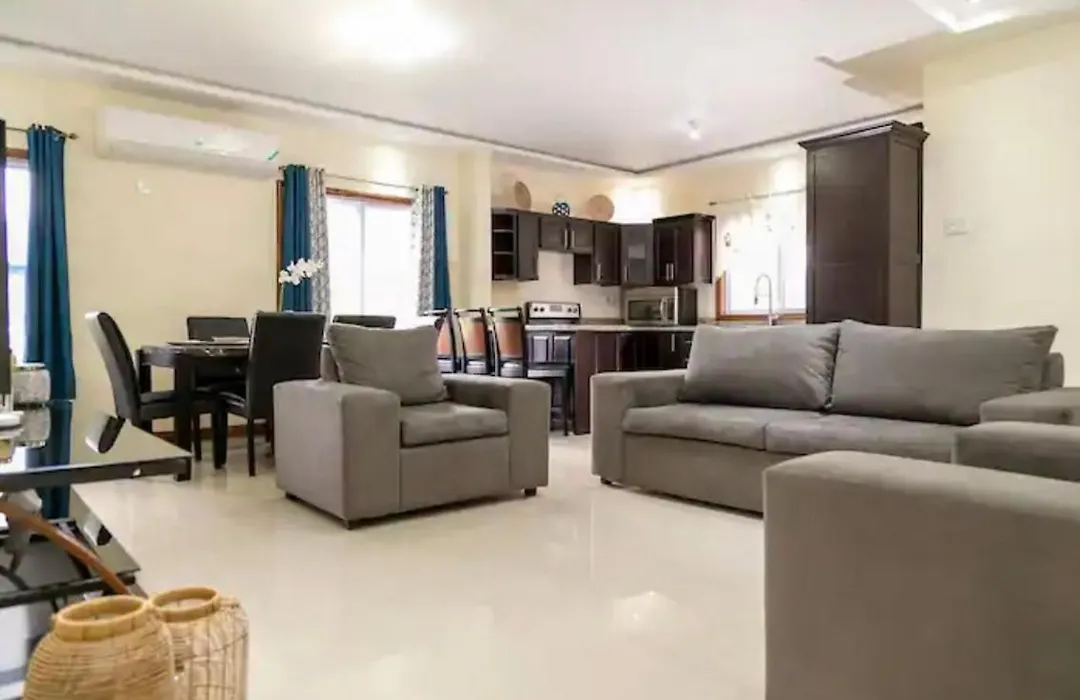 Penthouse Apartment @ Malachi-1