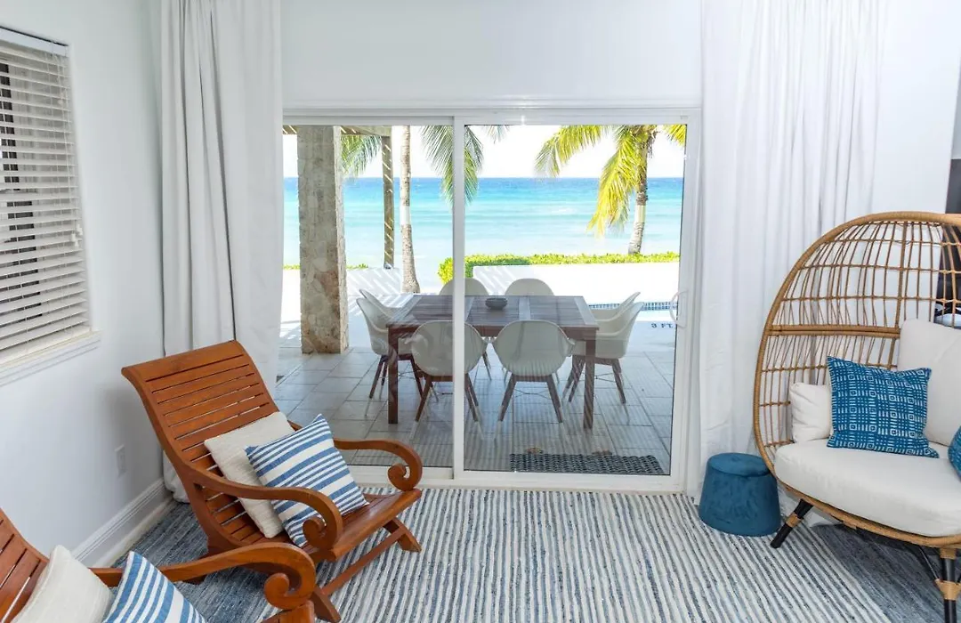 Beach Living At Conch Point Villas-1