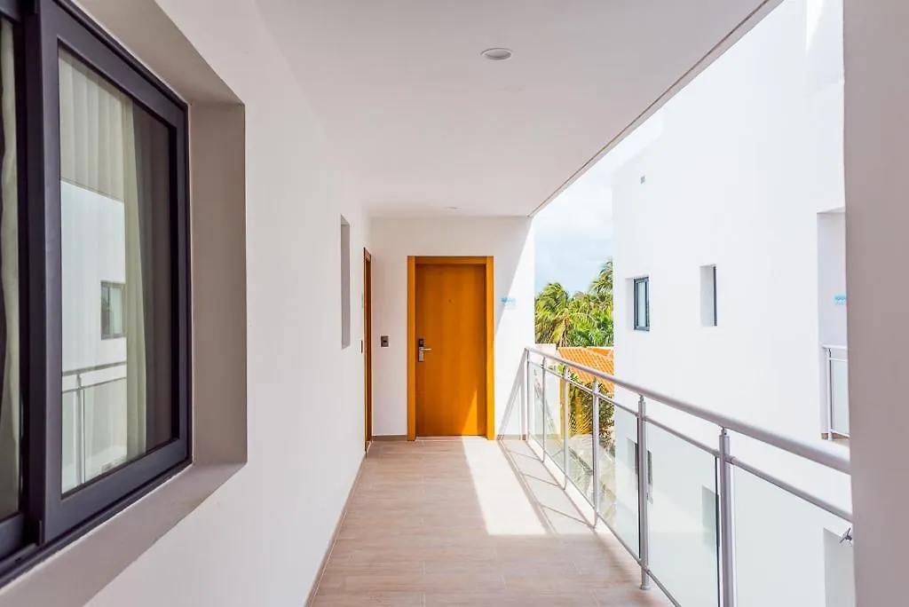 Private Picuzzi In New Penthouse Los Corales, 403-1
