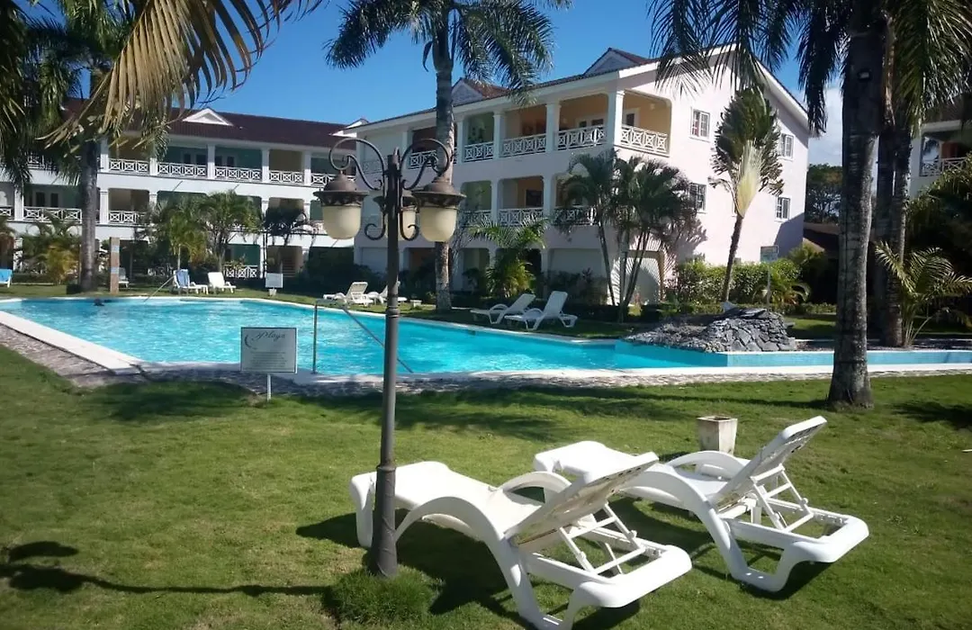 Playa Turquesa Only 50M From The Beach Walk To All Restaurants-1