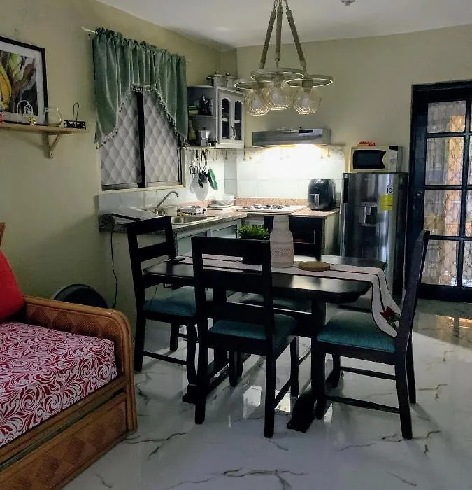 Centrico Para 2 Personas Con Tv Marquesina Luz Y Cocina-1
