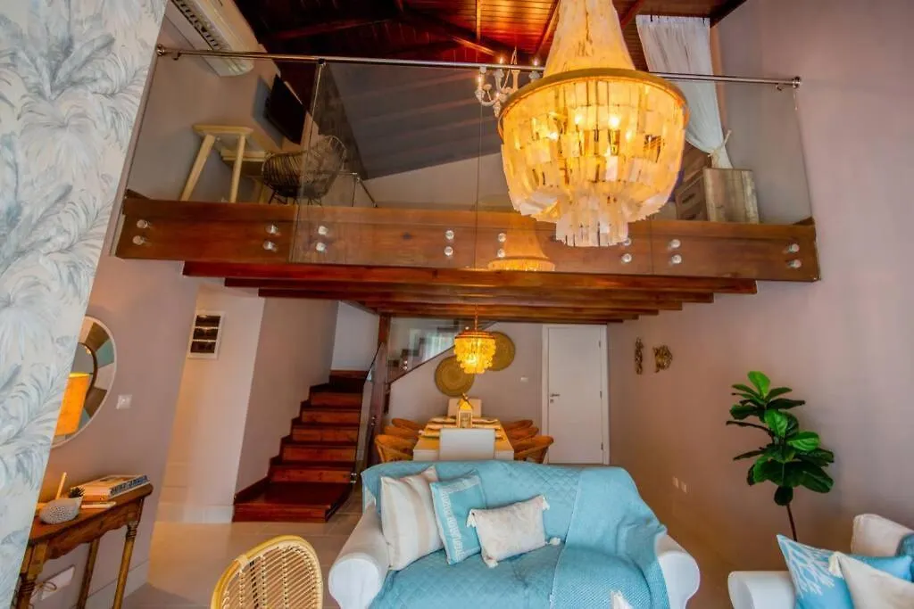 Luxury, Golf And Comfort In The Caribbean-1