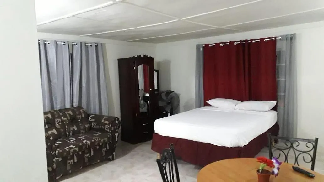 Apartments At Westvillage 5 No Ac Low Price Studio-1