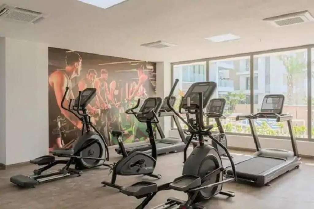 Il Lago Lake Luxury, 2 Bedroom Apartment 333 At Cap Cana-1