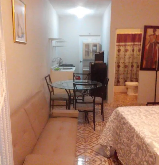 Sejour A La Maison-1