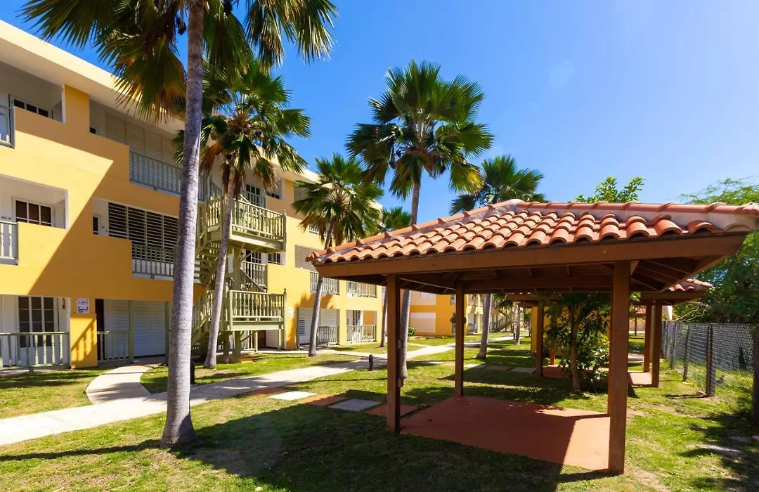 Rag Water Front 1Br Apartment 2-1