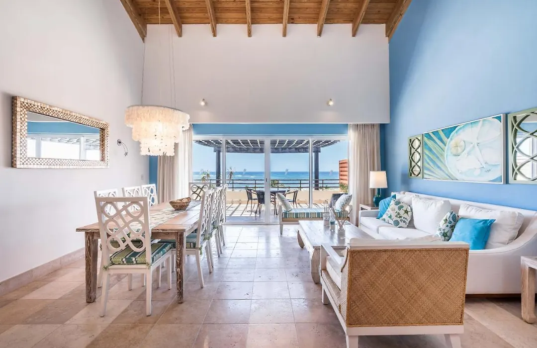 Beachfront W Jacuzzi Sotogrande 2Br Cc4-1