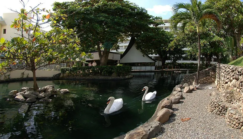 Condado Lagoon Villas At Caribe Hilton-1