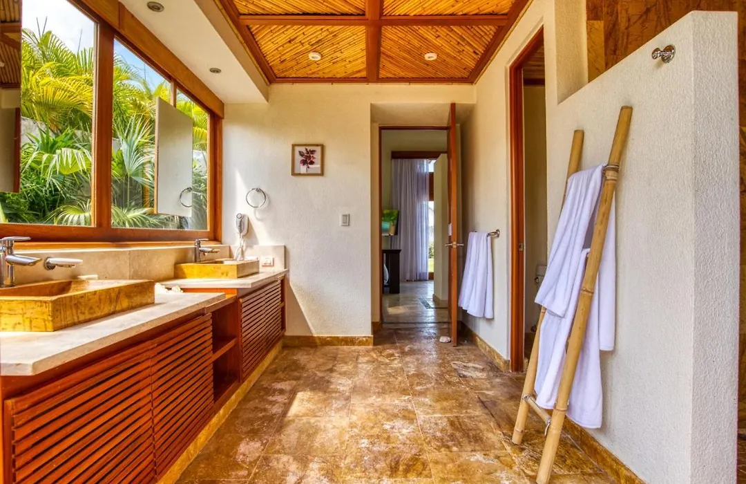 Ileverde 22 - Daydreaming Villa-1