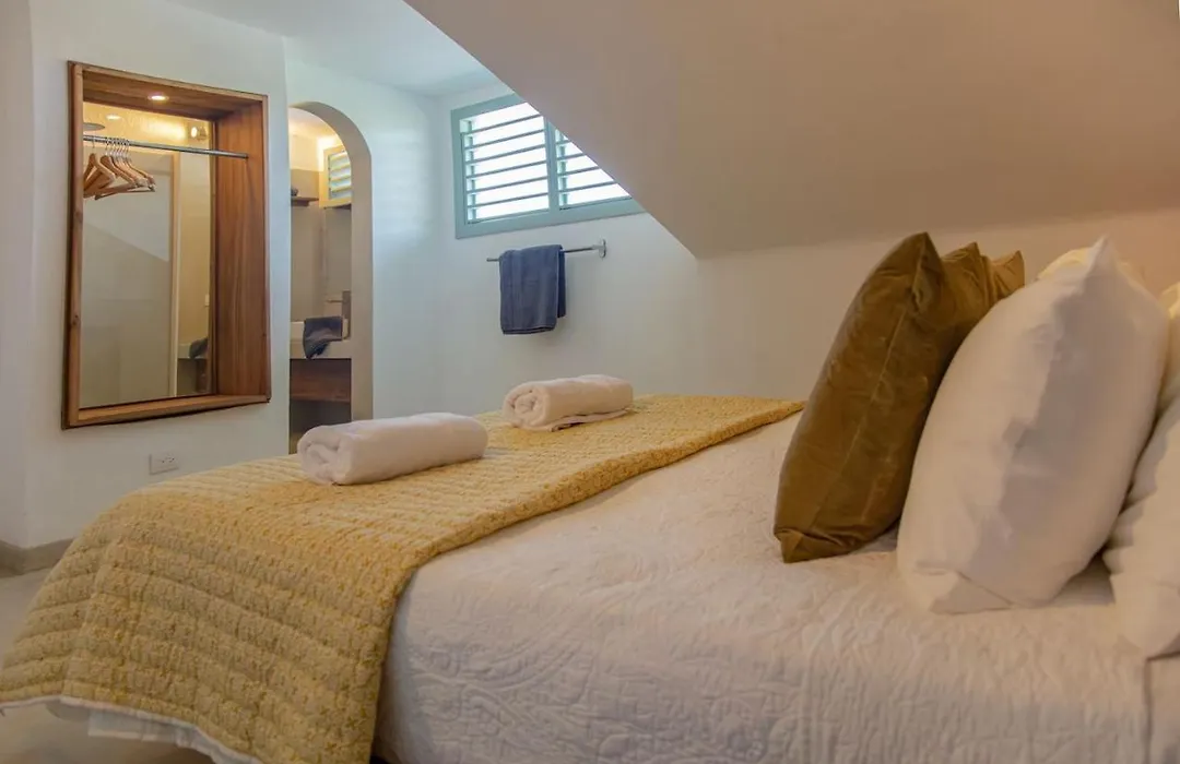 Tropical Penthouse In The Heart Of Las Terrenas!-1