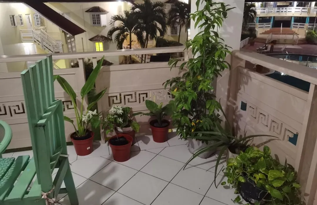 Mystic Mountain Villa-1