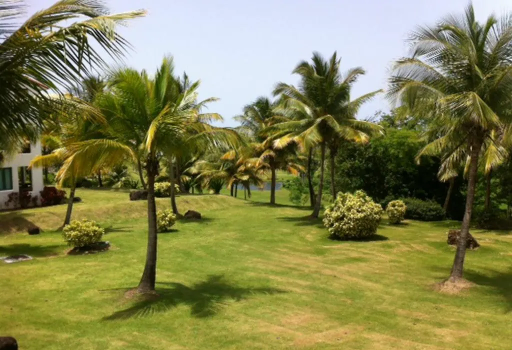 Rio Mar Village - Golf Course View-1