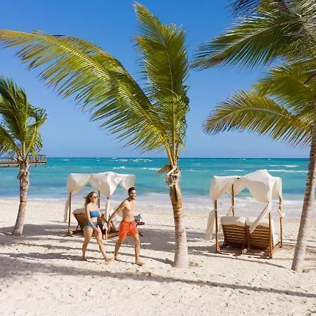Punta Cana Sun And Beach-1