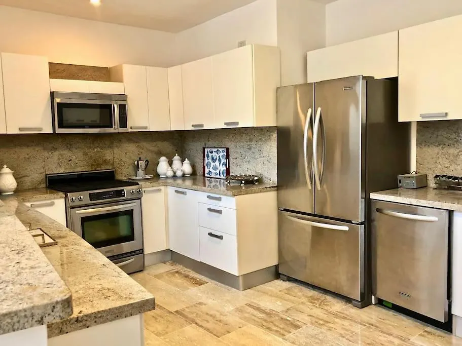 New Exquisite Penthouse At Sublime Samana Las Terrenas-1
