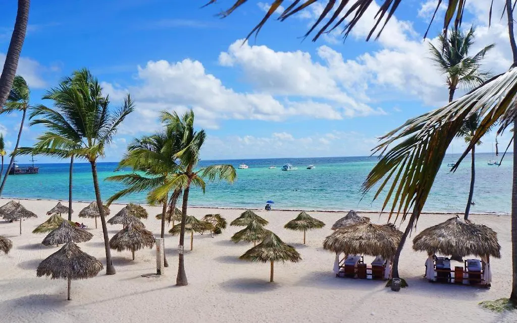 Yonah Comfort Punta Cana, Shared Apartment-1