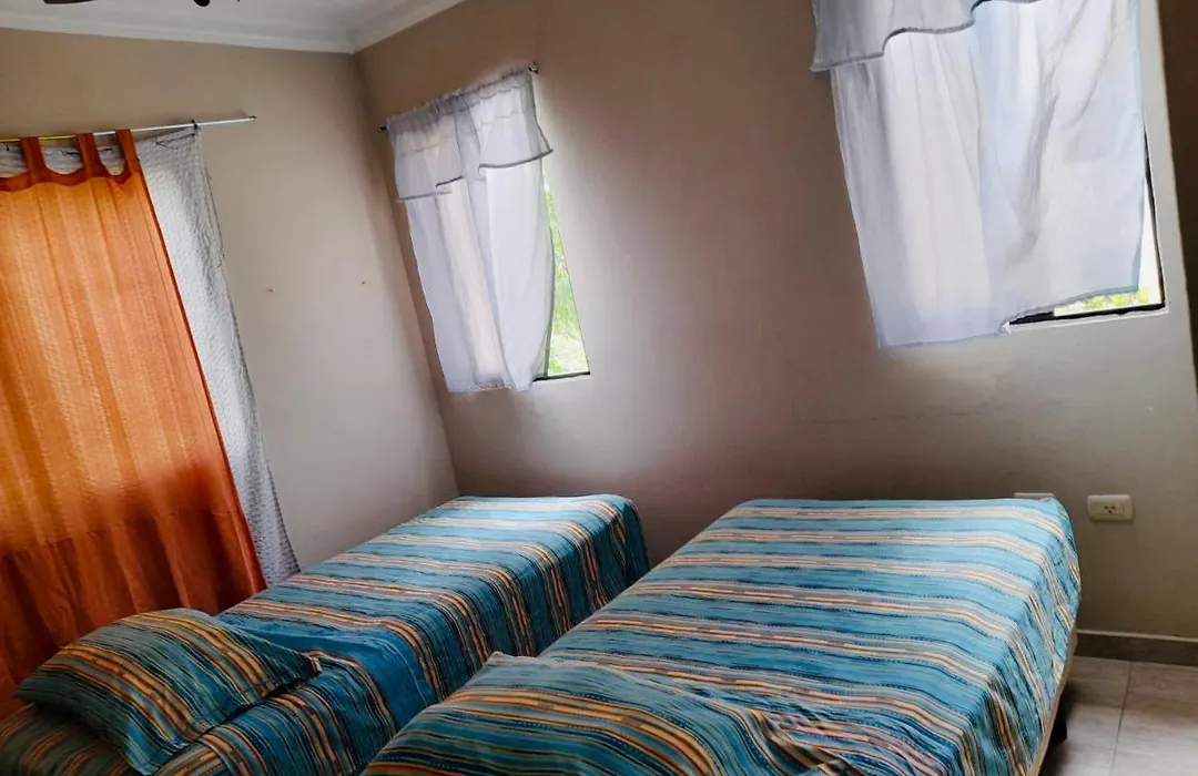 Residencial Flor De Bayahibe-1