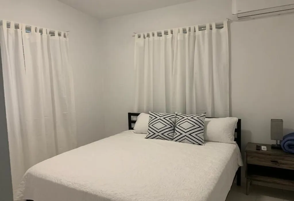 Mabodamaca Luxury Apartments-1