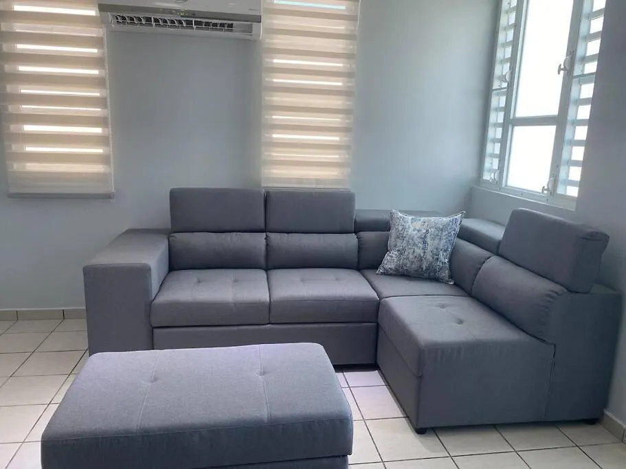 Casita Aguadilla Luxury Home-1