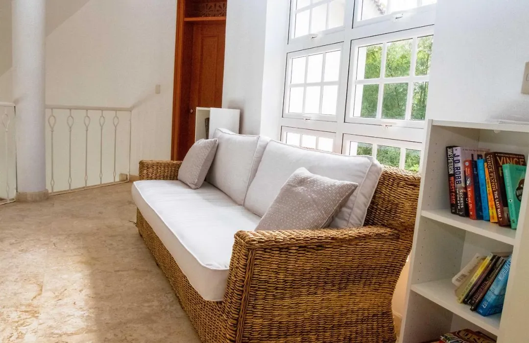 Luxury 3-Bedroom Villa In Punta Cana Resort & Club-1