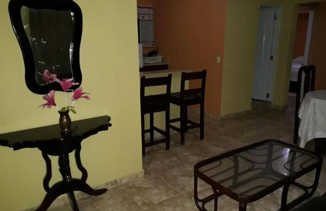 Apartahotel Next Nivel - Two bedroom Apartment-1