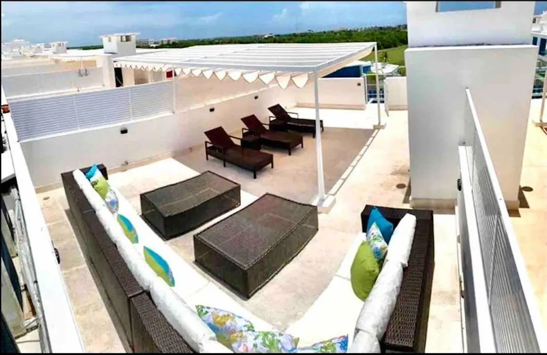 Cana Rock Chic Golf De Lux-1