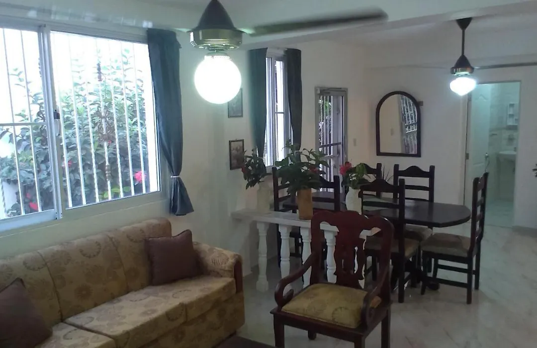 Apartment 7 Ground Floor Near The Beach-1