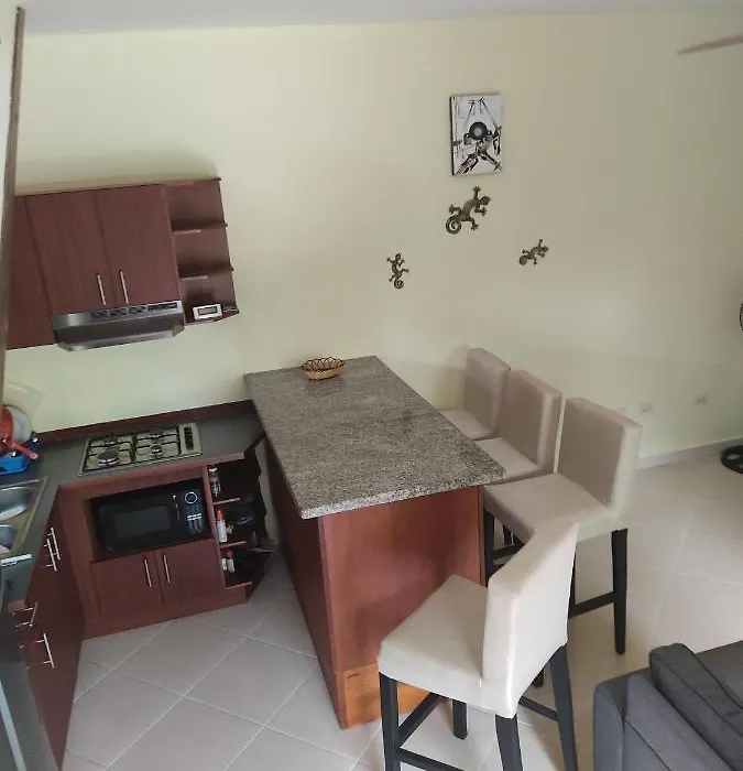 Casa Paraiso-1