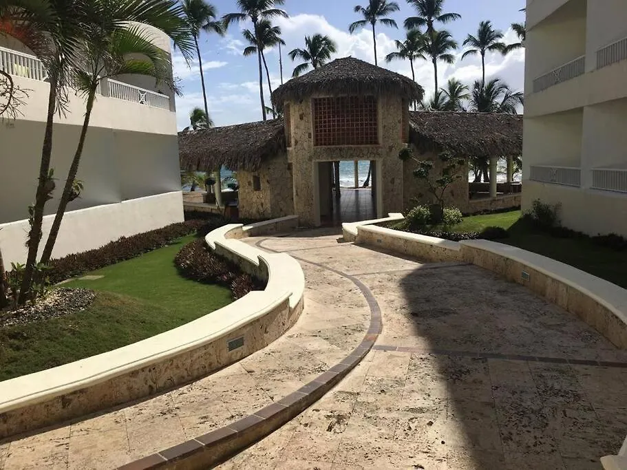 Modern, Welcoming Studio, Ocean View In Juan Dolio-1