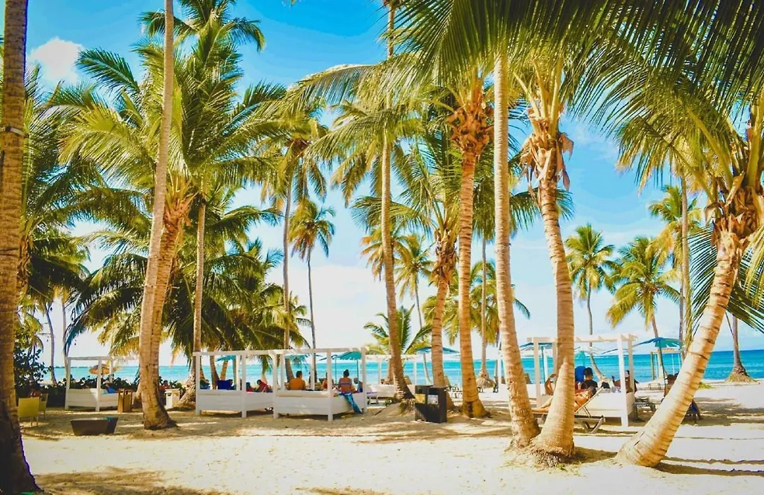A Pearl In Los Corales, Playa Bavaro, Punta Cana-1