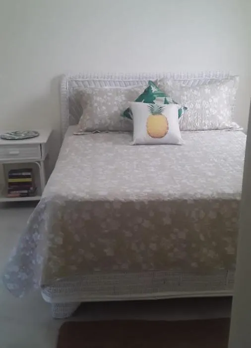 Punta Cana Macao Guest House-1
