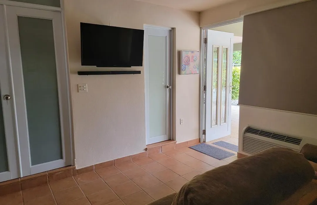 Private Beachfront House-1