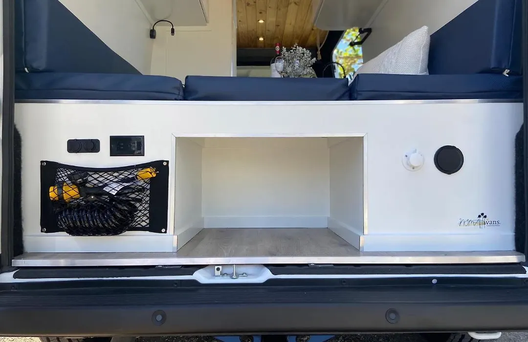 Discover Puerto Rico In Our Campervan Carlos By Van Del Sol-1