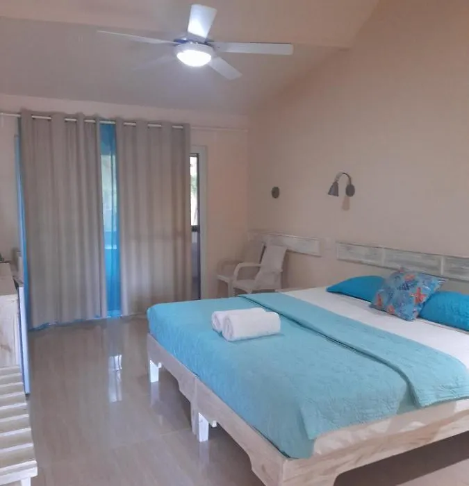 guest house MY WAY-1
