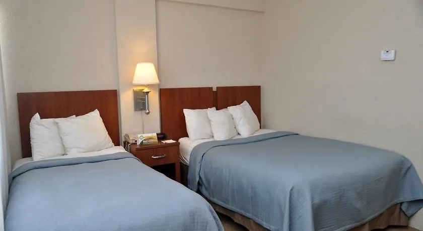 Quality Inn El Portal-1