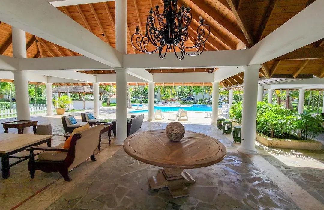 Blue Heaven Guest House Bavaro, Punta Cana, Ideal For Couples-1