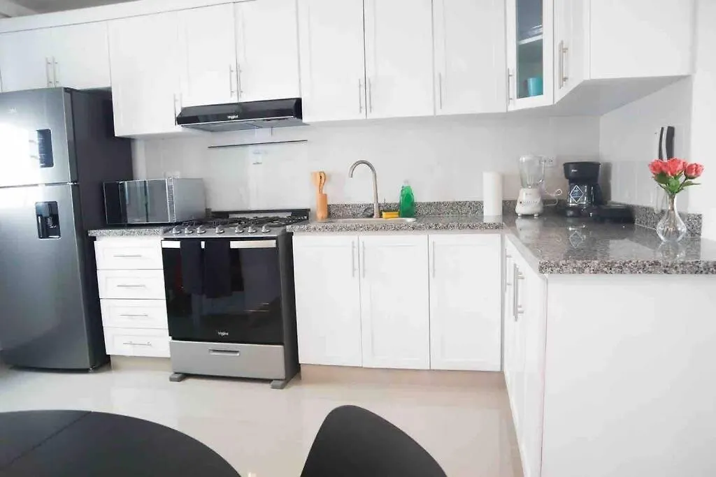 Lovely 3 Bedroom Apartment ,Gated Community-1