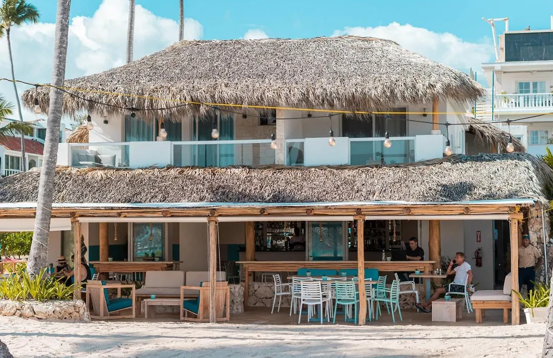 Close To The Beach! Pink Apartment,2Br,2Bt-1