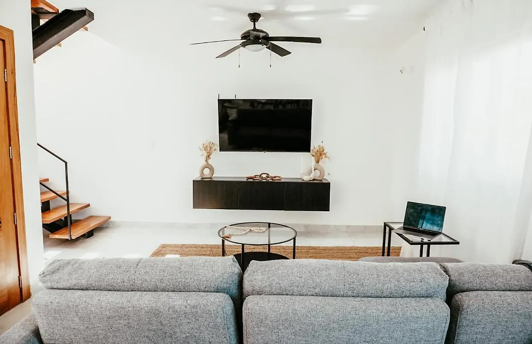 Boho Twin Villa 35-1